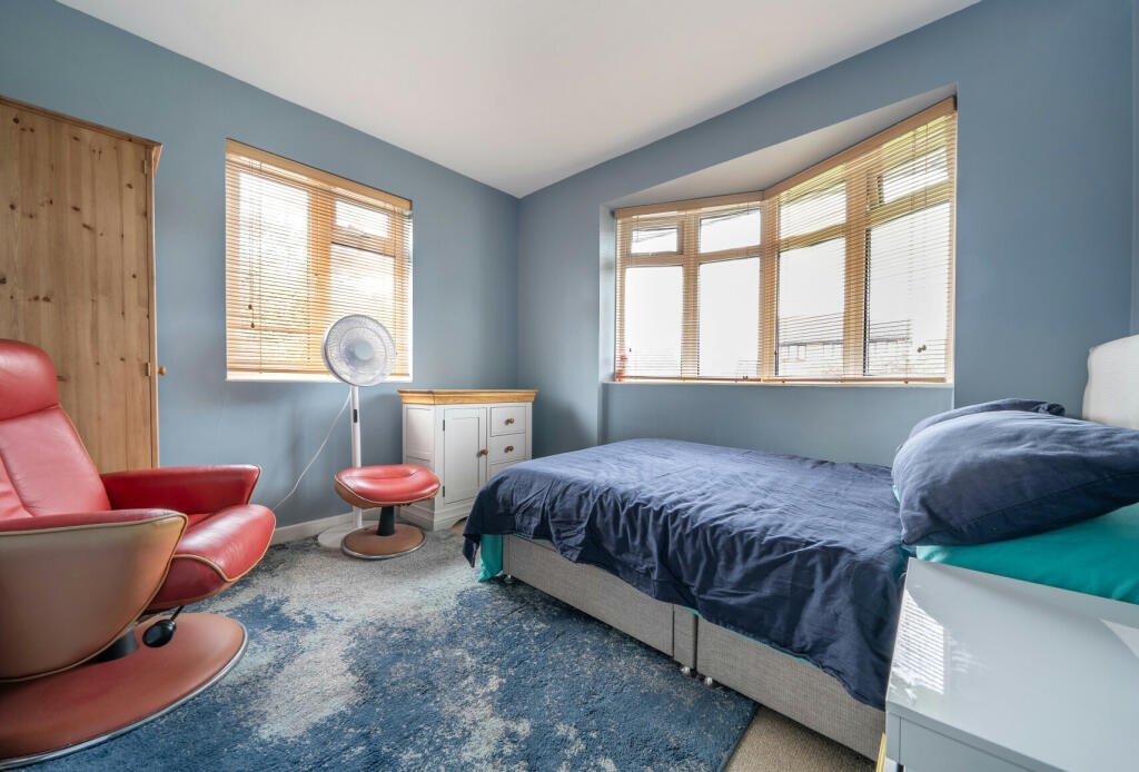 Additional image 6 of Woodmans Road, Chipping Sodbury, Bristol, Gloucestershire, BS37