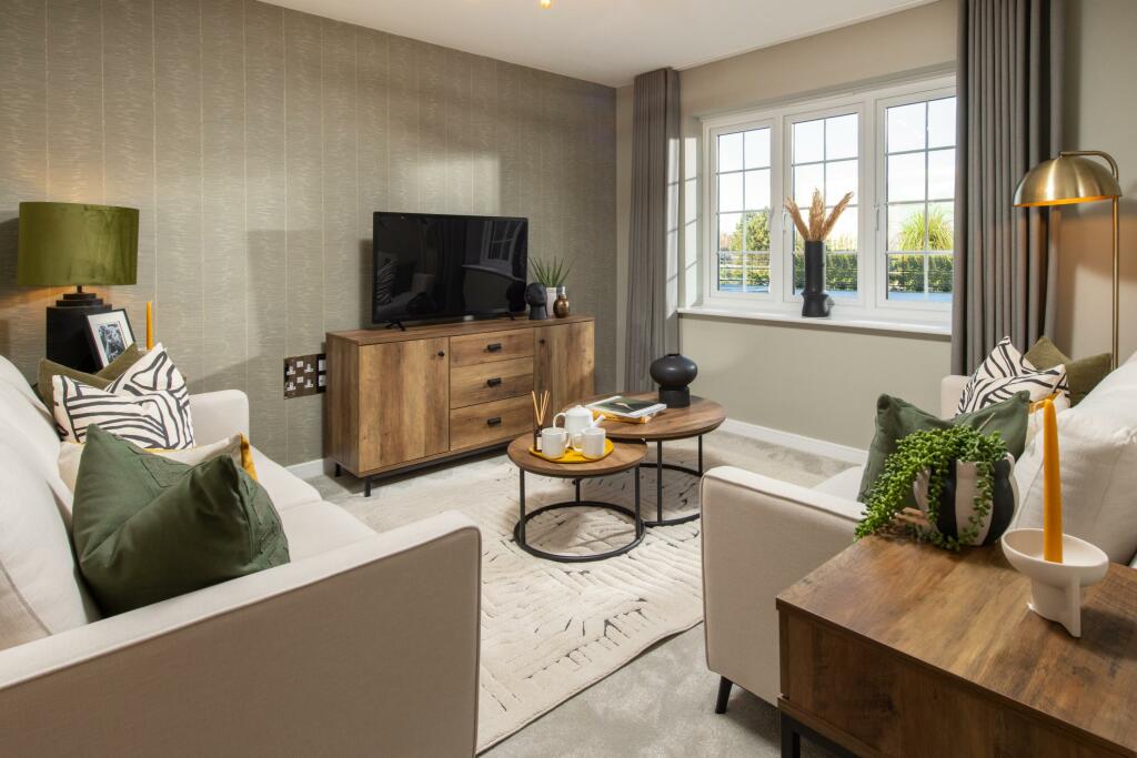 Additional image 8 of Houlgate Way,
Axbridge,
Somerset,
BS262BJ