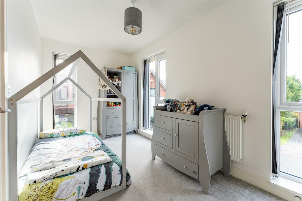 Additional image 11 of Hannah Drive, Locking - FANTASTIC FIRST HOME