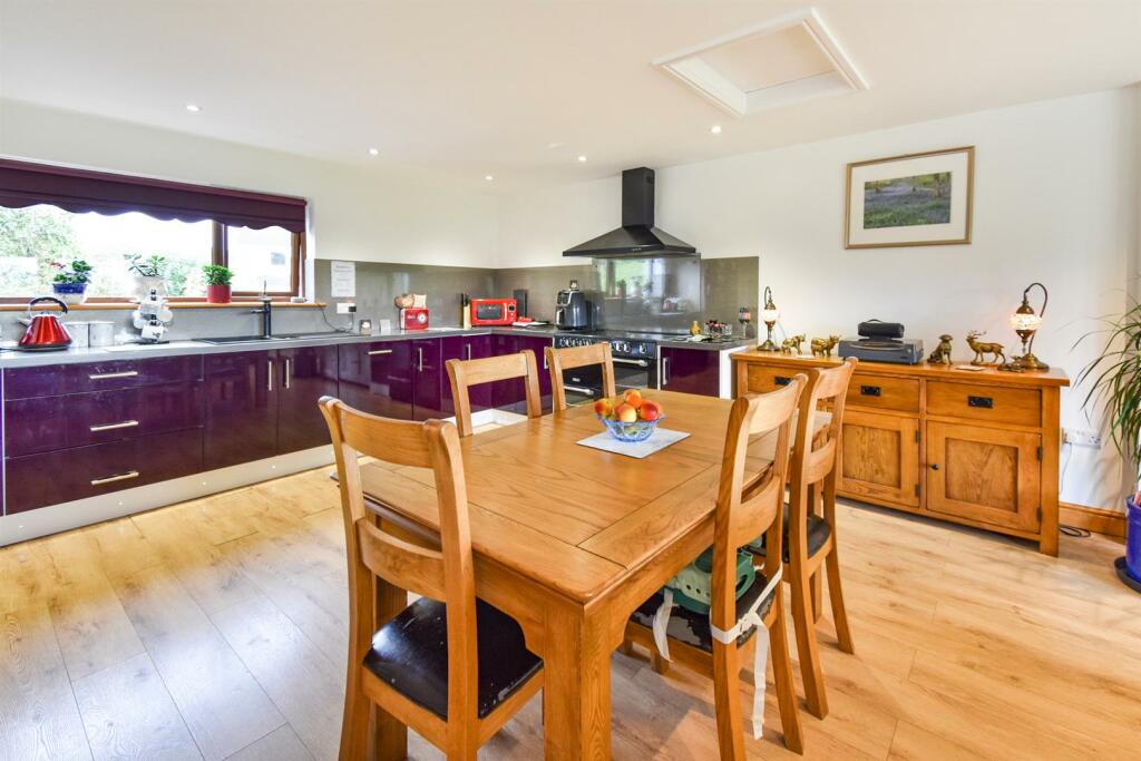 Additional image 12 of Kirklands, Camerton, Workington