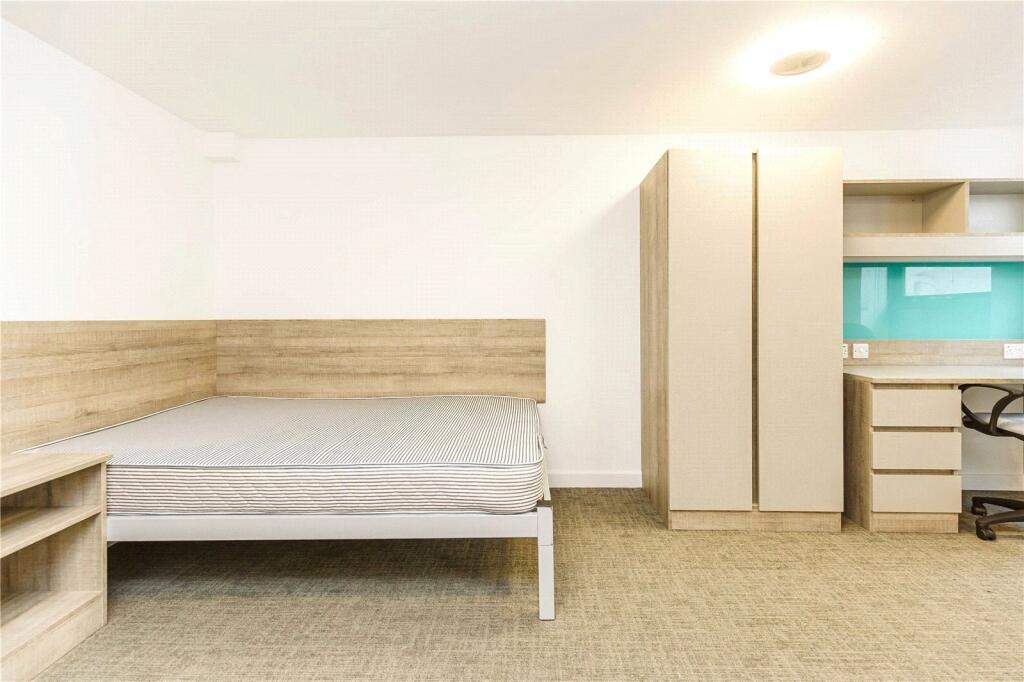Additional image 3 of Cheswick Campus, The Square, Long Down Avenue, Bristol, BS16