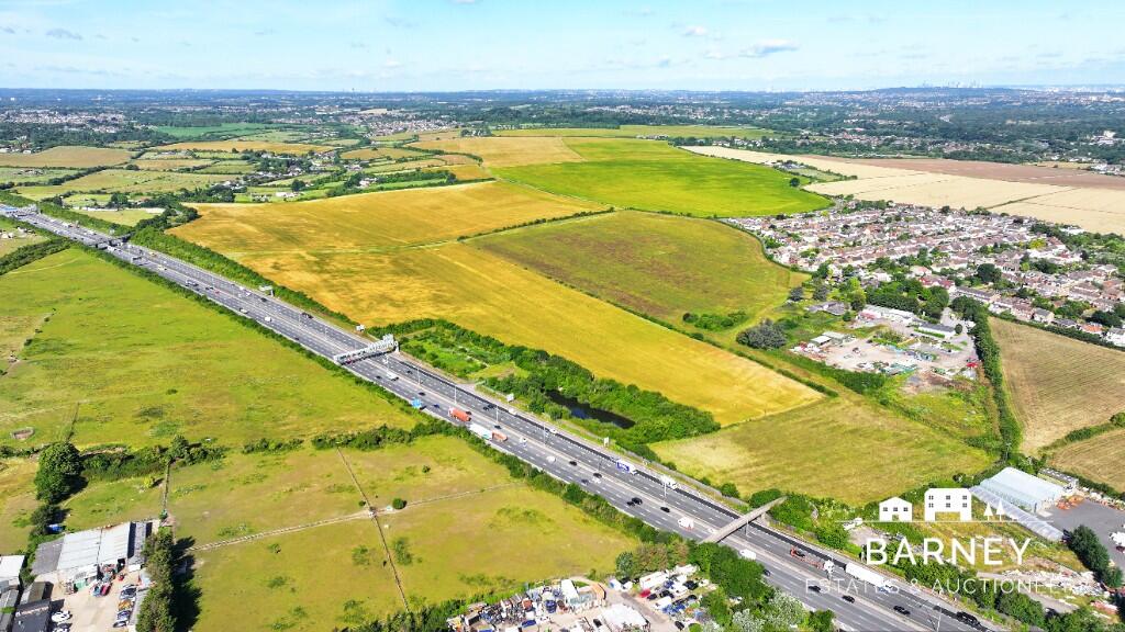 Additional image 2 of Land off Clement St, Dartford, Kent, BR8