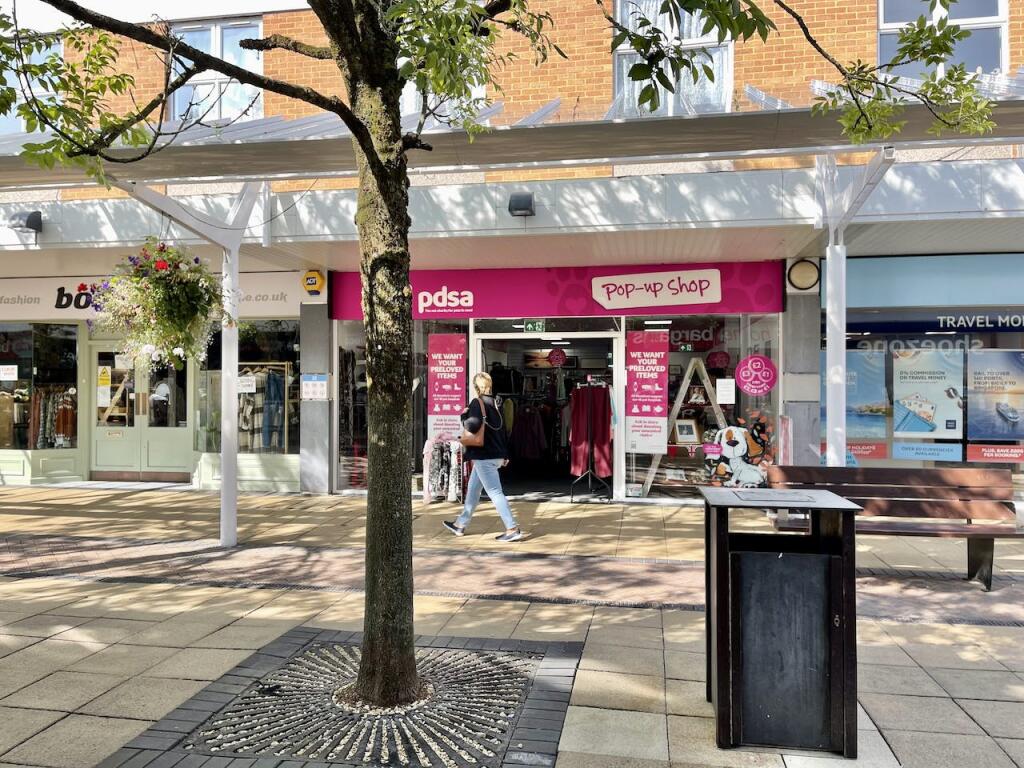 Additional image 3 of YATE SHOPPING CENTRE, 10 South Walk, Yate, BS37 4AP