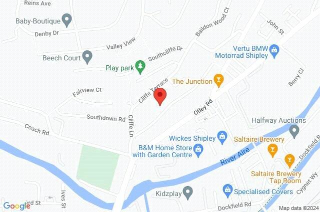 Additional image 41 of Cliffe Lane South, Baildon, Shipley, West Yorkshire, BD17