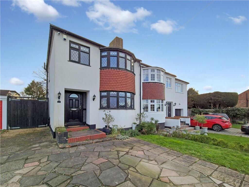 Additional image 14 of Prescott Avenue, Petts Wood, Kent, BR5