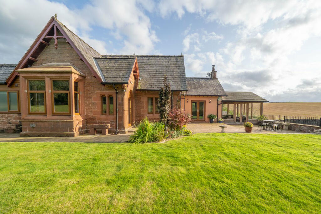 Additional image 71 of Station House Estate, Station Road, Cliburn, Penrith, CA10