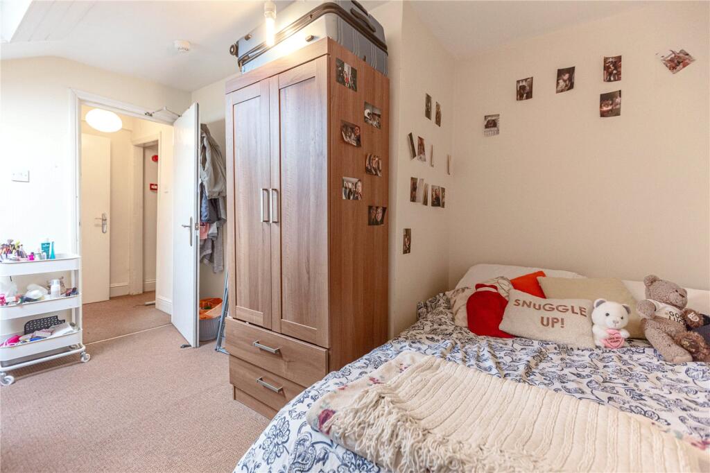 Additional image 7 of High Street, Staple Hill, Bristol, BS16
