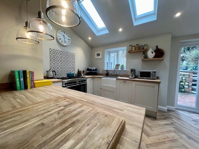 Additional image 6 of Main Street, Farrington Gurney