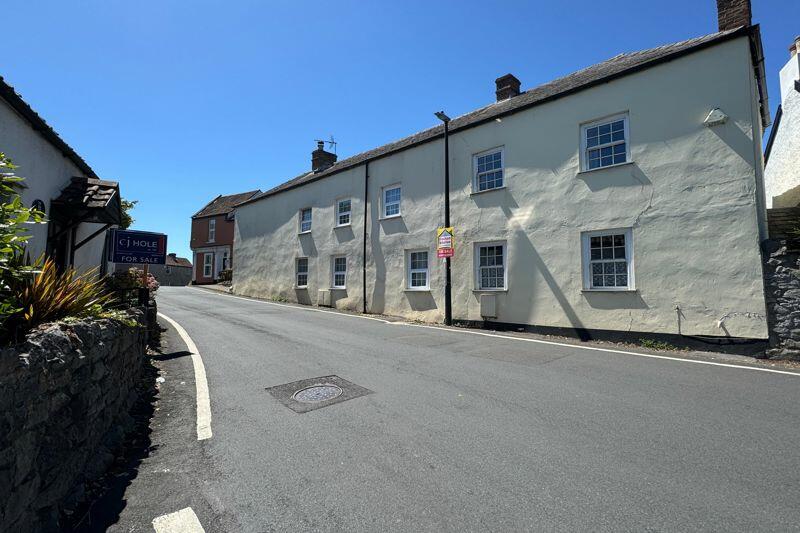 Additional image 19 of Lower Kewstoke Road, Weston-Super- Charming Character Cottage