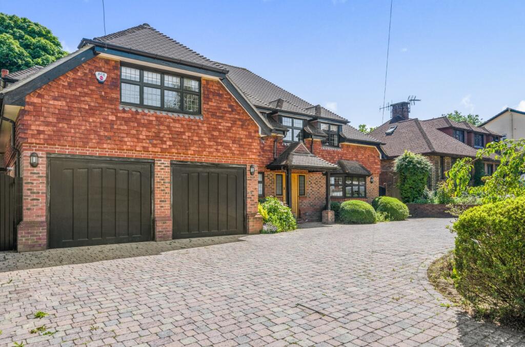 Additional image 23 of Oxenden Wood Road, Orpington