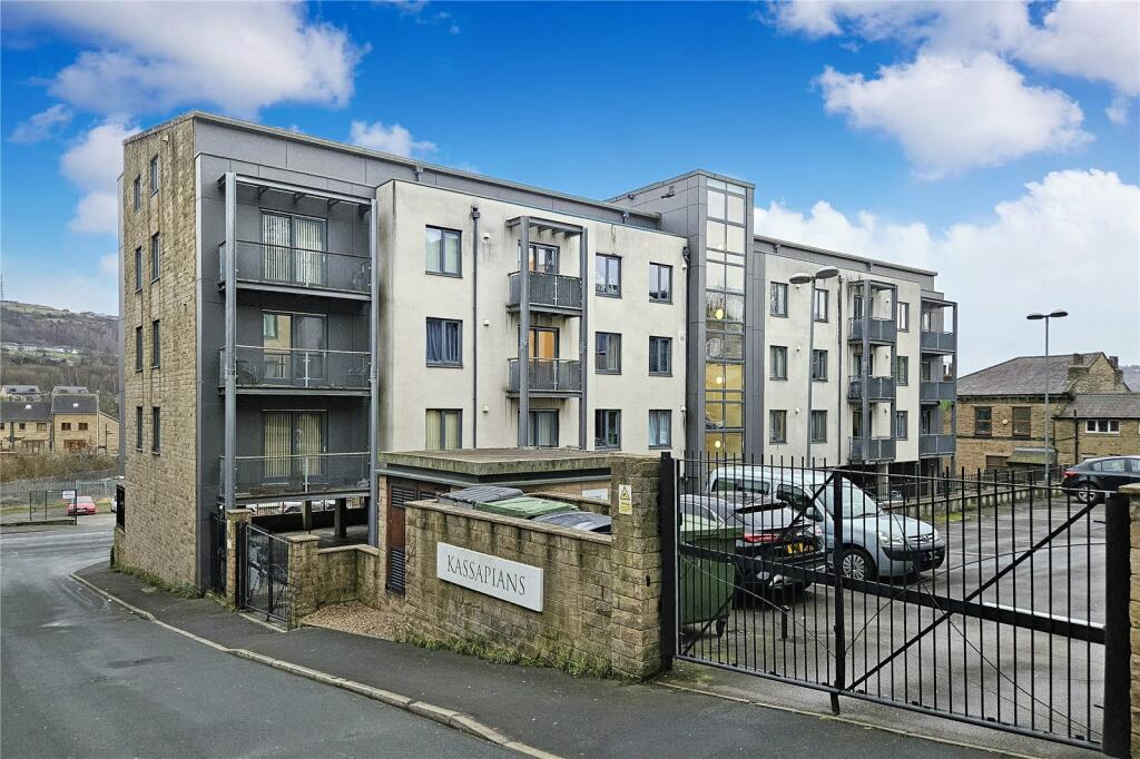 Additional image 6 of Albert Street, Baildon, Shipley, West Yorkshire, BD17