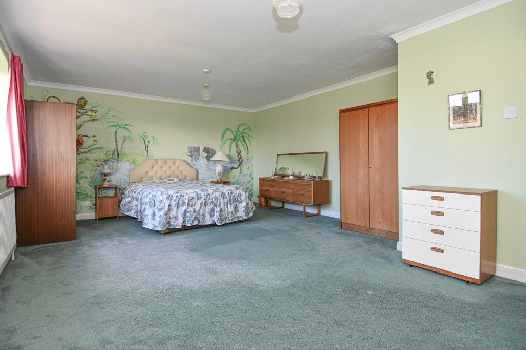 Additional image 19 of Redmans Hill, Blackford, Wedmore, BS28