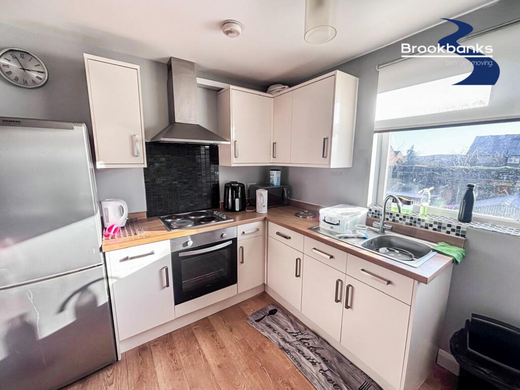 Additional image 5 of Station Road, Swanley, BR8