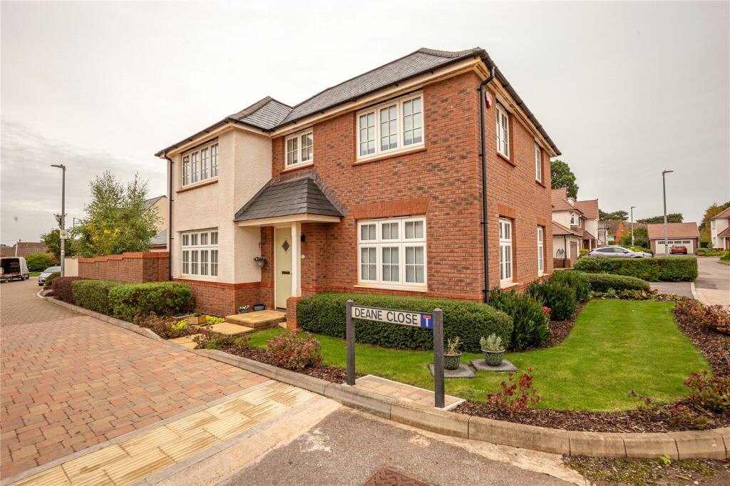 Additional image 7 of Deane Close, Frenchay, Bristol, Gloucestershire, BS16