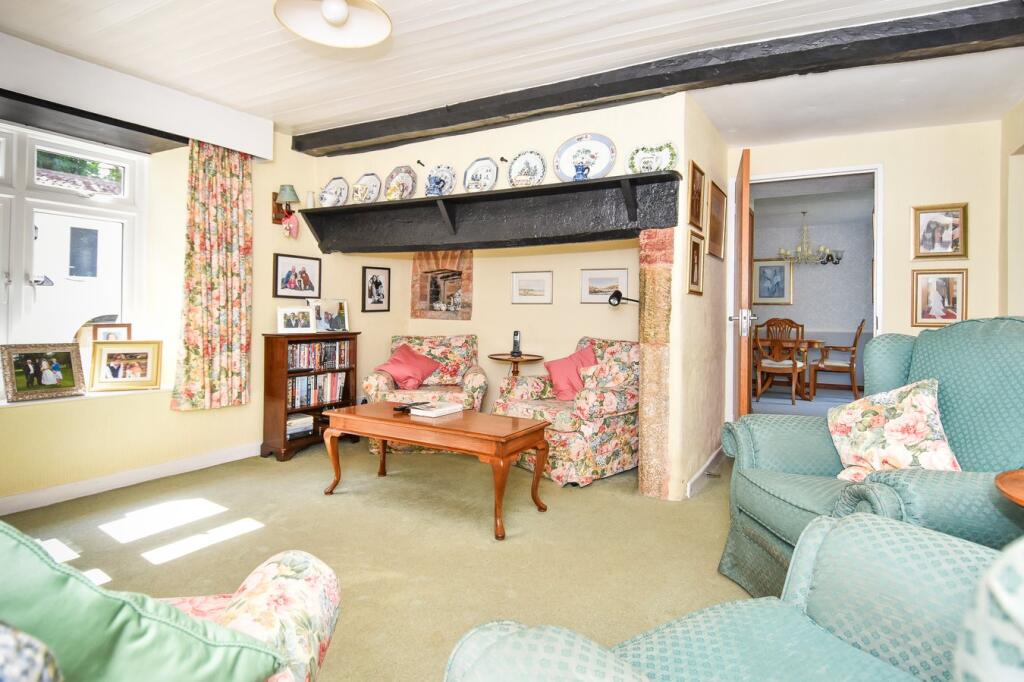 Additional image 6 of Long Hill, Clewer, Wedmore, BS28