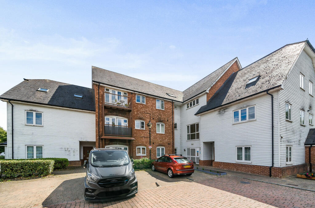 Additional image 10 of Brosse Way, Bromley, London, BR2