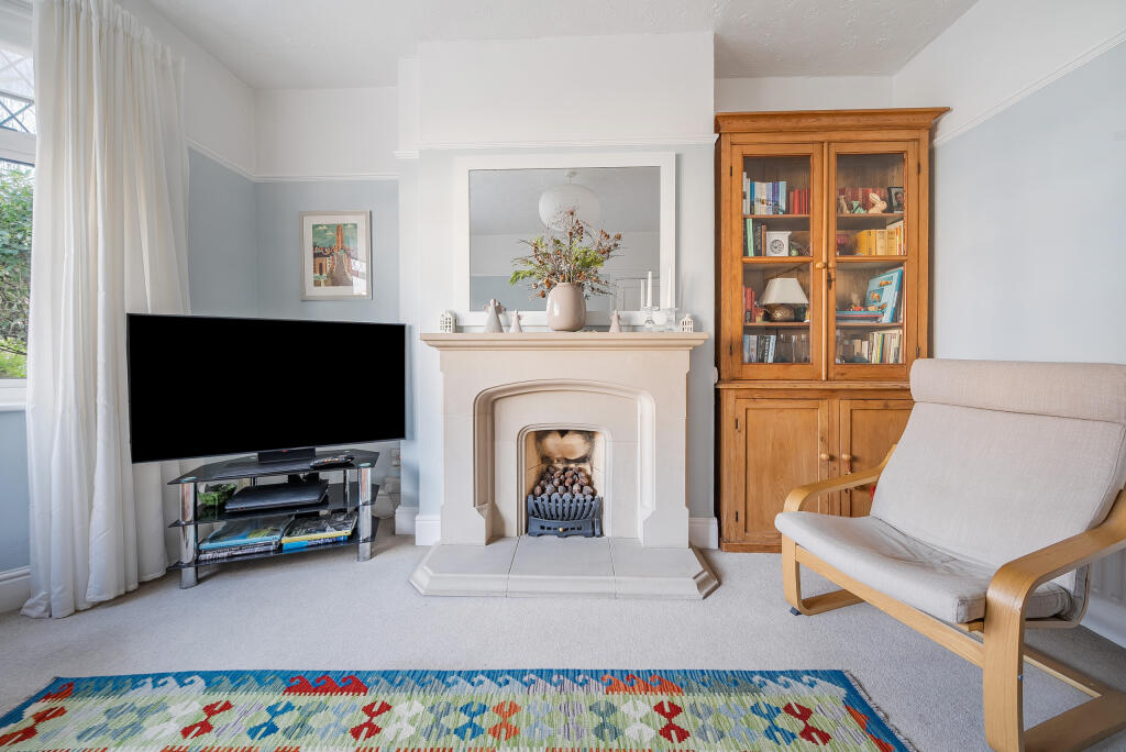 Additional image 5 of Stoke Grove, Westbury On Trym, Bristol, BS9