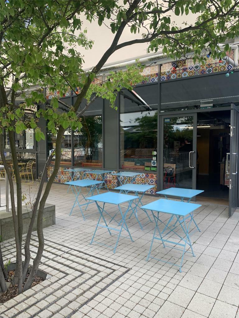 Additional image 13 of Unit 1B, Waverley House, Cathedral Walk, Bristol, City Of Bristol, BS1
