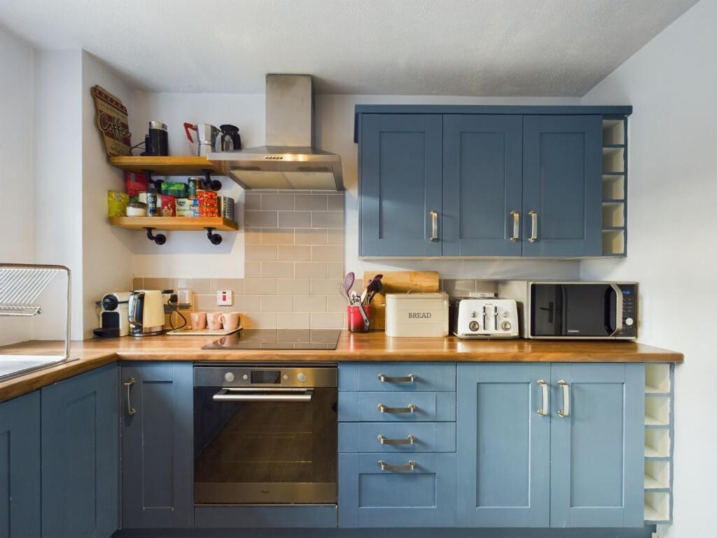 Additional image 24 of Lapwing Gardens, Stapleton, Bristol