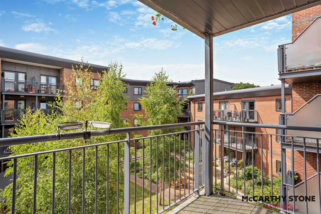 Additional image 17 of Magpie Court, High Street, Hanham, Bristol, BS15 3FS