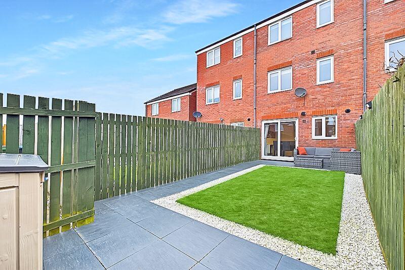 Additional image 21 of Railbank Drive, Workington