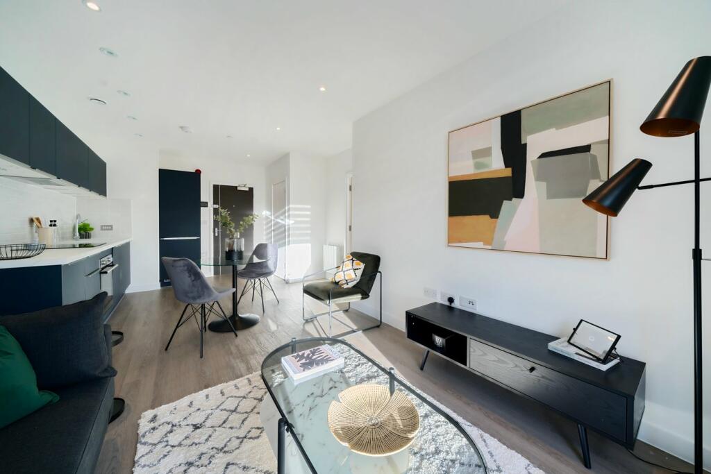 Additional image 13 of Beckenham Road, Beckenham, BR3