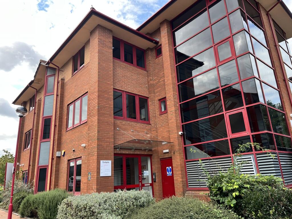 Additional image 5 of Eastgate Office Centre, Eastgate Road, Bristol, BS5