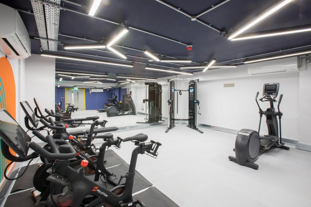 Additional image 5 of BLOK, 1 Castlepark, One Castlepark, Tower Hill, Bristol, BS2 0JA