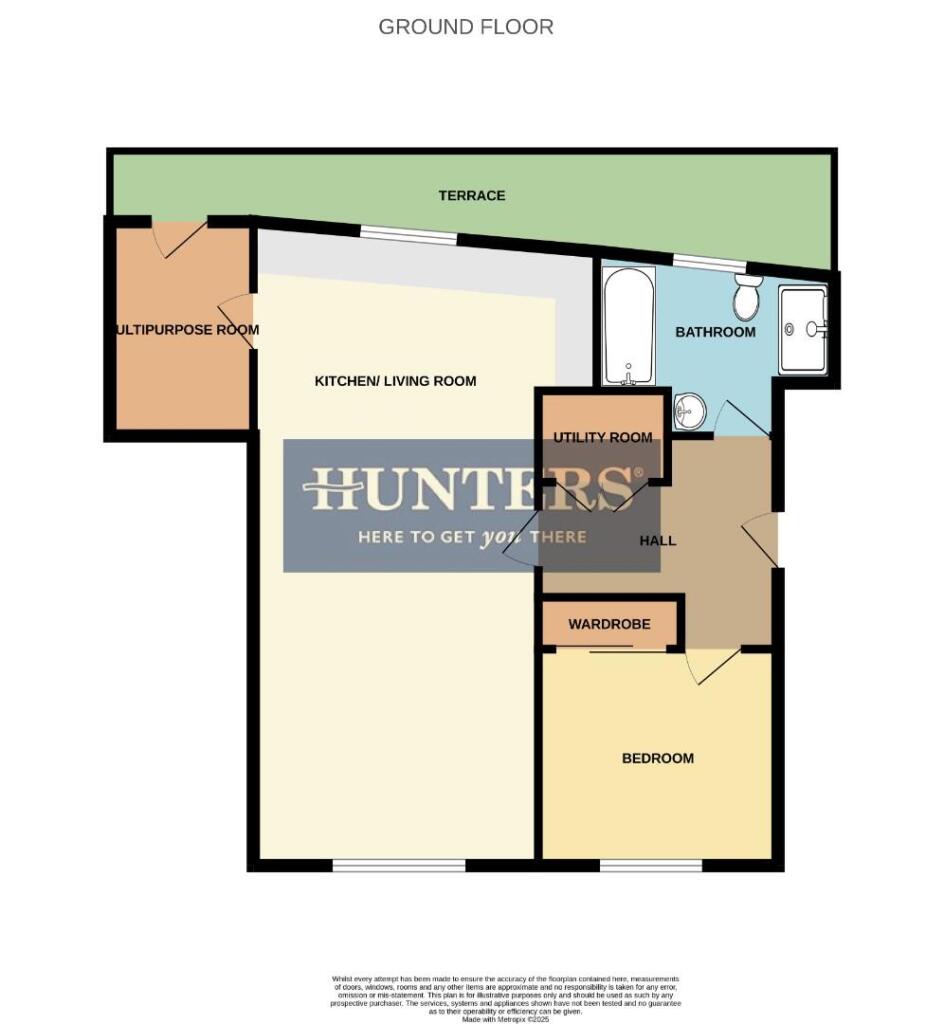 Additional image 5 of Clinton Road, Bedminster, Bristol, BS3