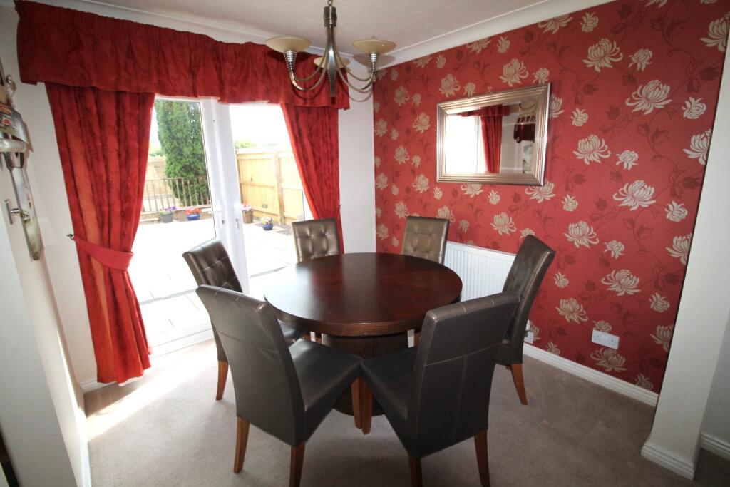 Additional image 4 of Meadway, Temple Cloud