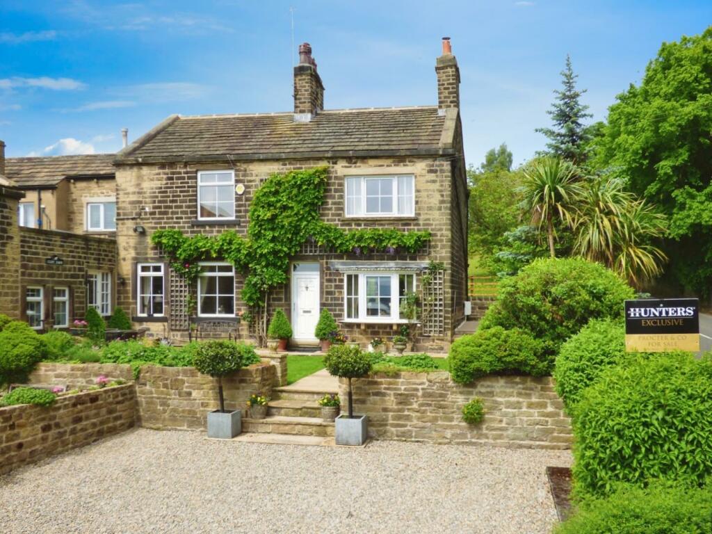 Additional image 27 of Cliff Farm, East Morton. Bingley