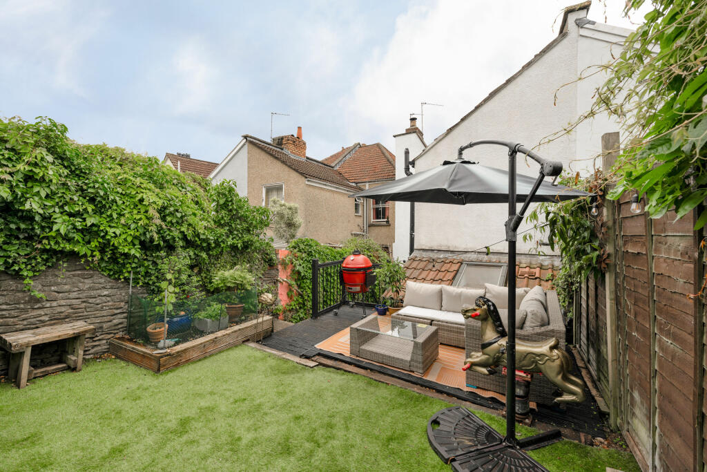 Additional image 8 of Lower Cheltenham Place, Montpelier, Bristol