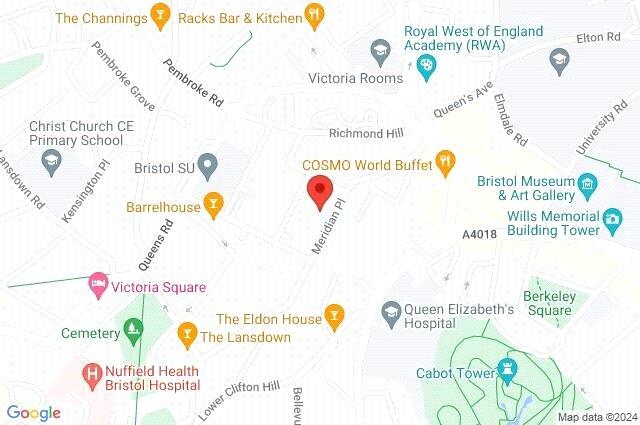 Additional image 10 of Meridian Place, Clifton, Bristol, BS8