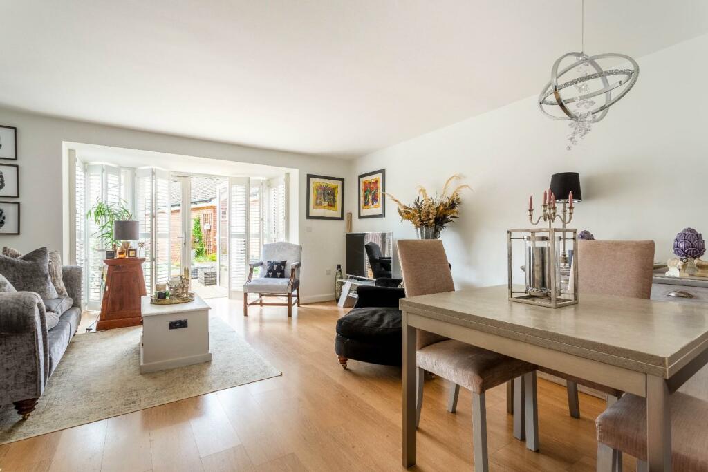 Additional image 20 of Mildred Durrant Way, Hurstpierpoint, Hassocks