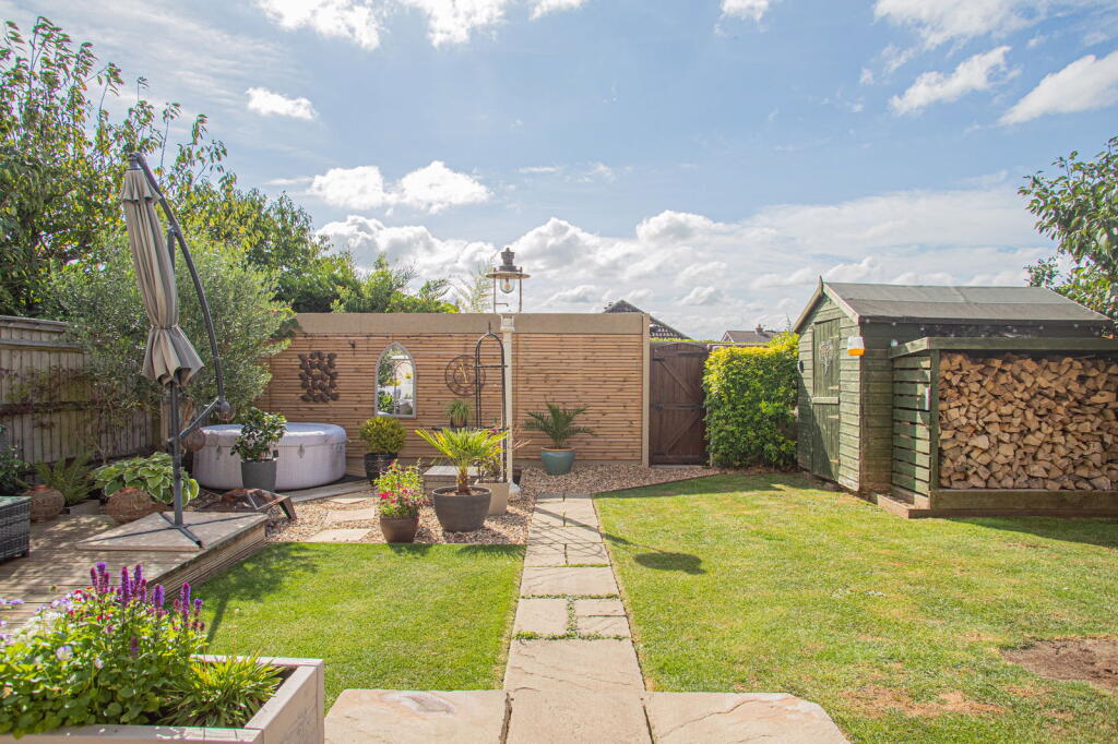 Additional image 2 of Holbrook Lane, Wick, Bristol, South Gloucestershire, BS30 5QY