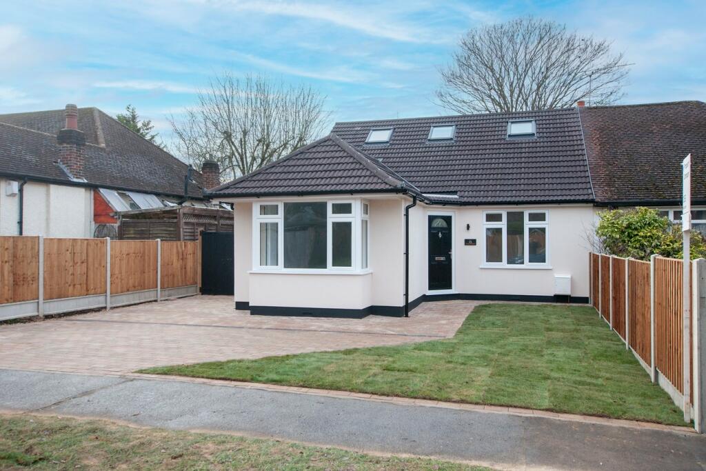 Additional image 30 of Lawrence Road, West Wickham, BR4