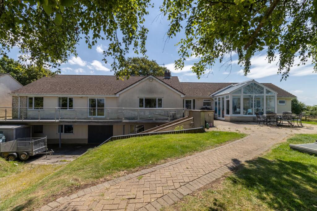 Additional image 28 of Badgworth Lane, Badgworth, BS26