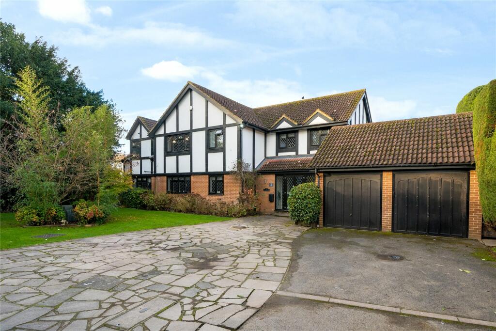 Additional image 34 of Southwater Close, Beckenham Place Park, Beckenham