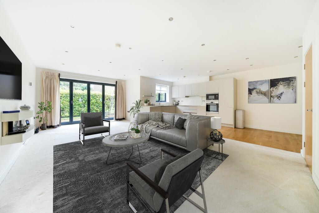 Additional image 2 of Bickley Park Road, Bromley, Kent, BR1