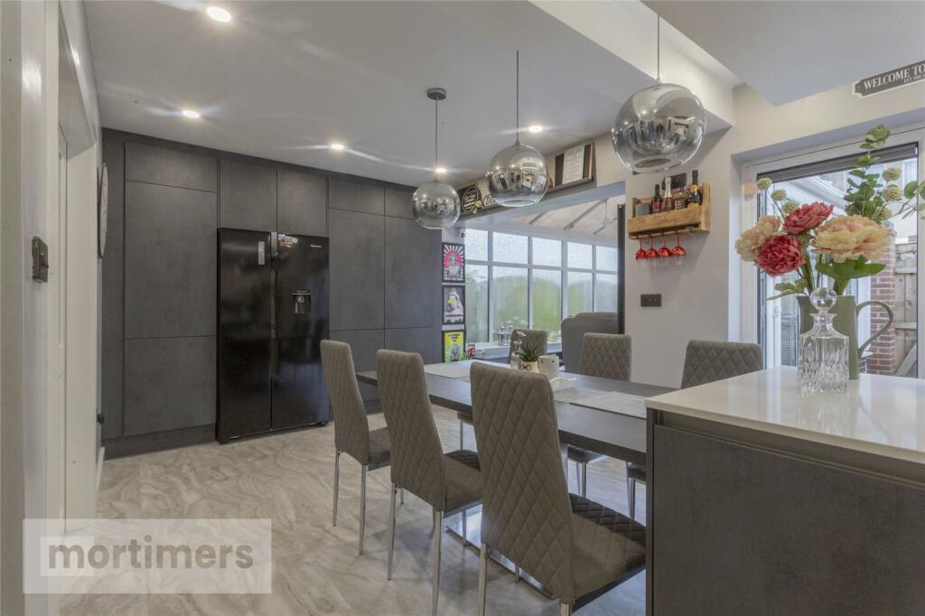 Additional image 6 of Albemarle Street, Clitheroe, Lancashire, BB7