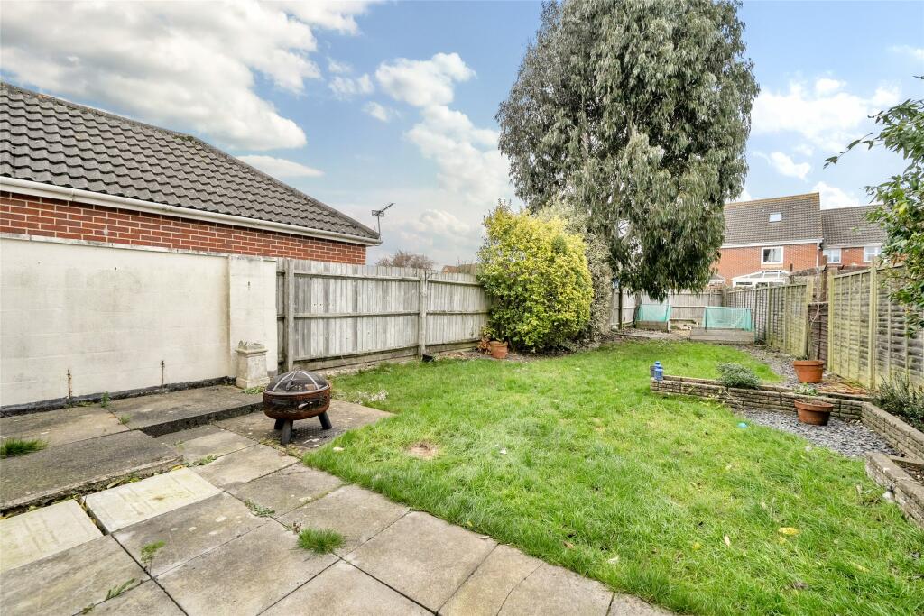 Additional image 14 of Maybank Road, Yate, Bristol, Gloucestershire, BS37