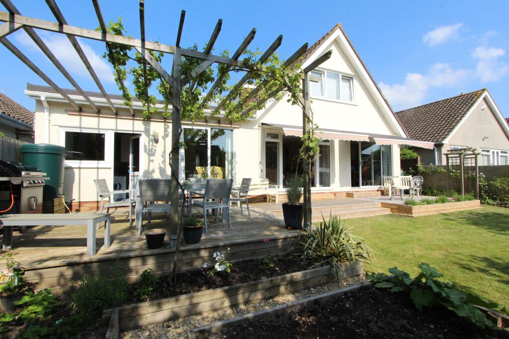 Additional image 14 of Yew Tree Park, Congresbury, BS49