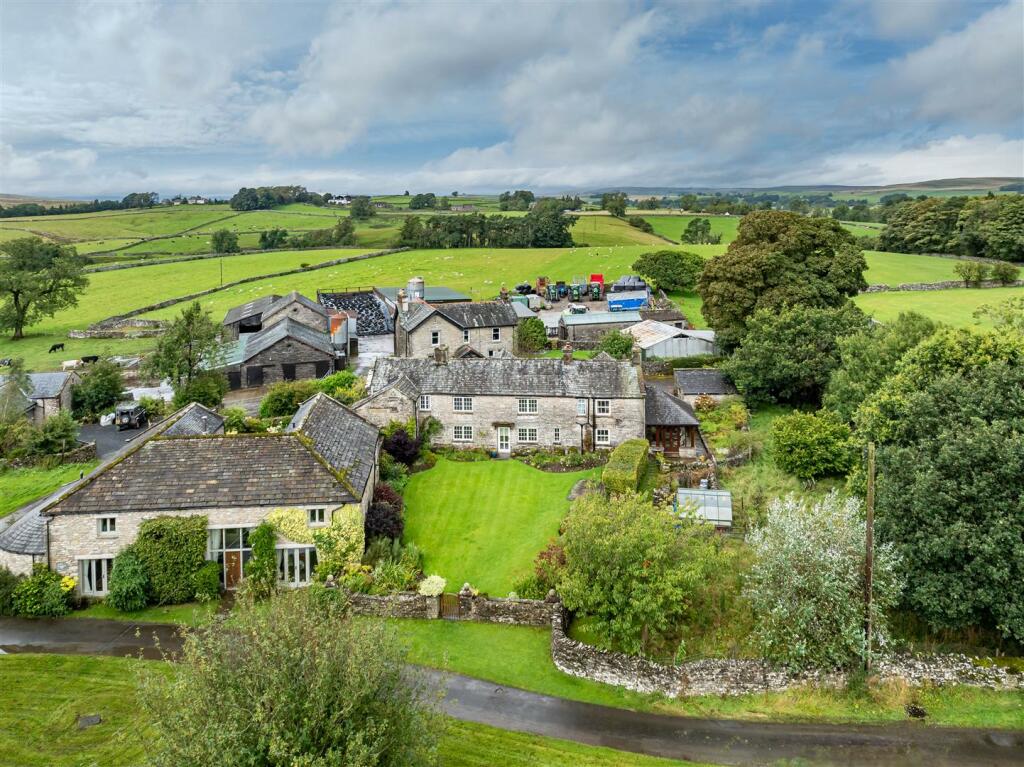 Additional image 12 of Town Head House, Ravenstonedale
