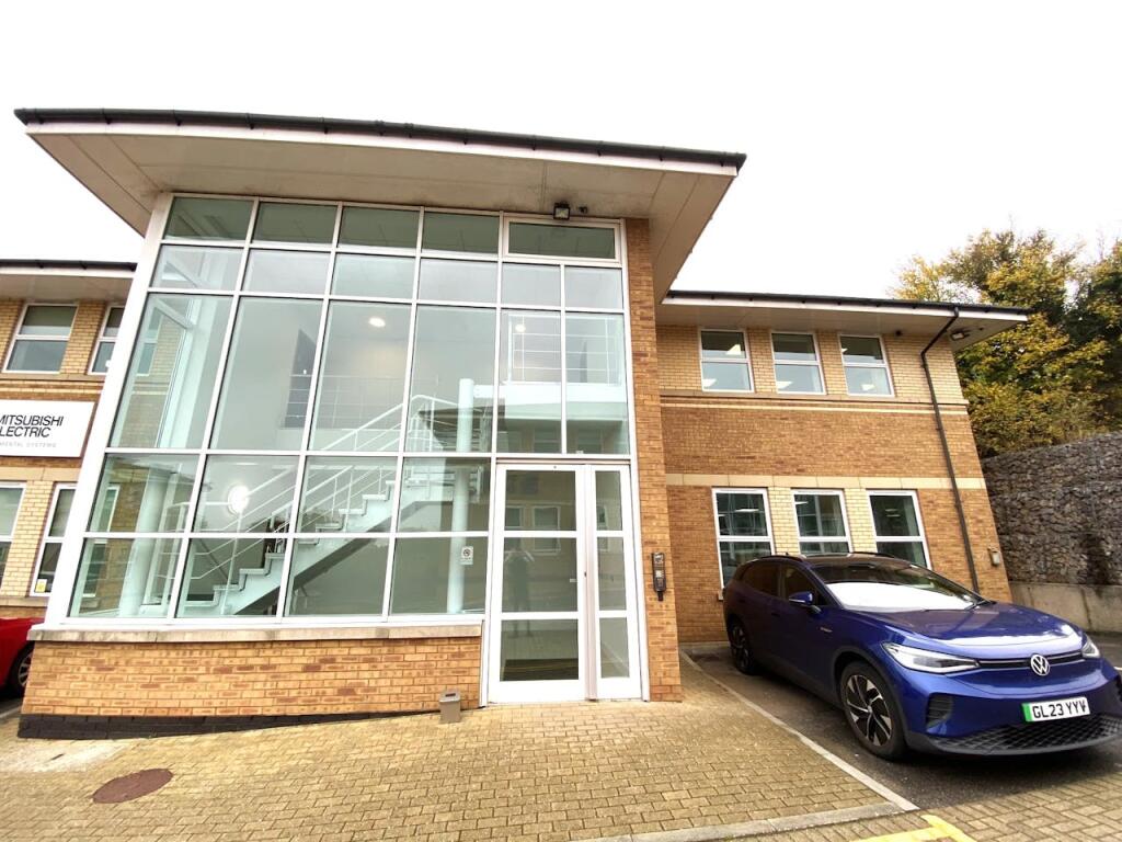 Additional image 15 of Unit 8, Cube M4 Business Park, Bristol, BS16 1FX