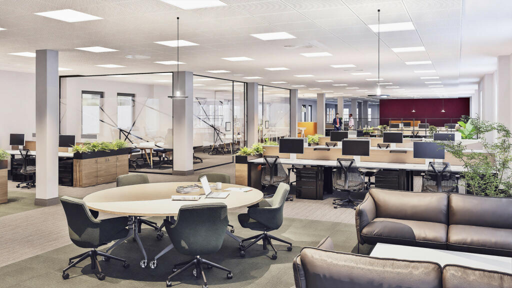 Additional image 6 of Wyndham Court, 12-20 Pritchard Street, St Pauls, Bristol, South West, BS2