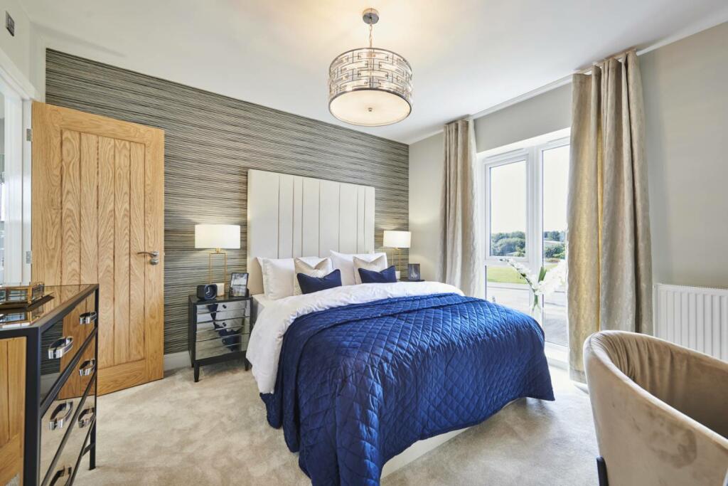 Additional image 5 of Faraday Road, 
Locking, 
Weston Super Mare, North Somerset, BS24 7NT