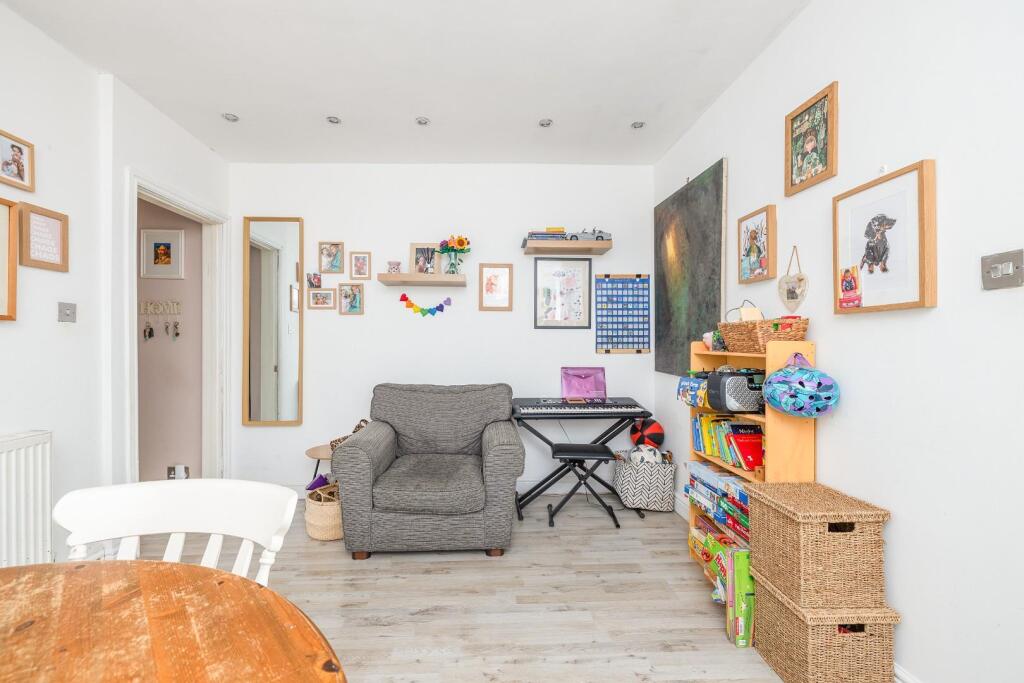 Additional image 16 of Gadshill Road, Eastville