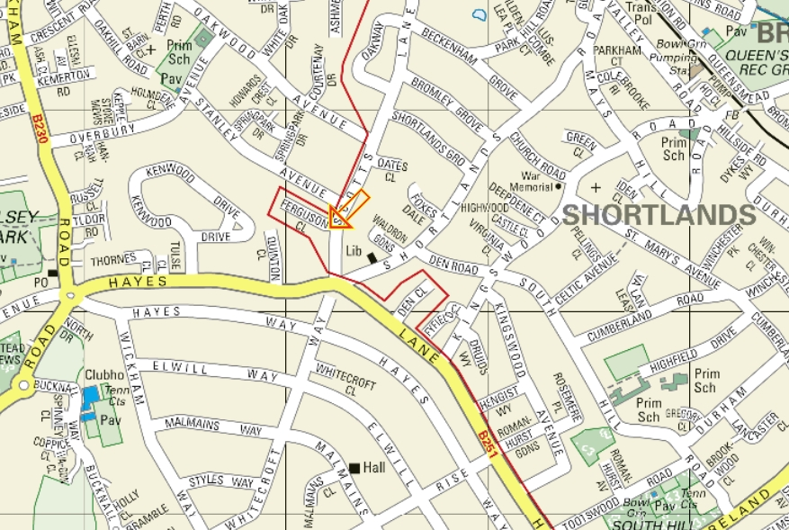 Additional image 14 of Scotts Lane, Bromley
