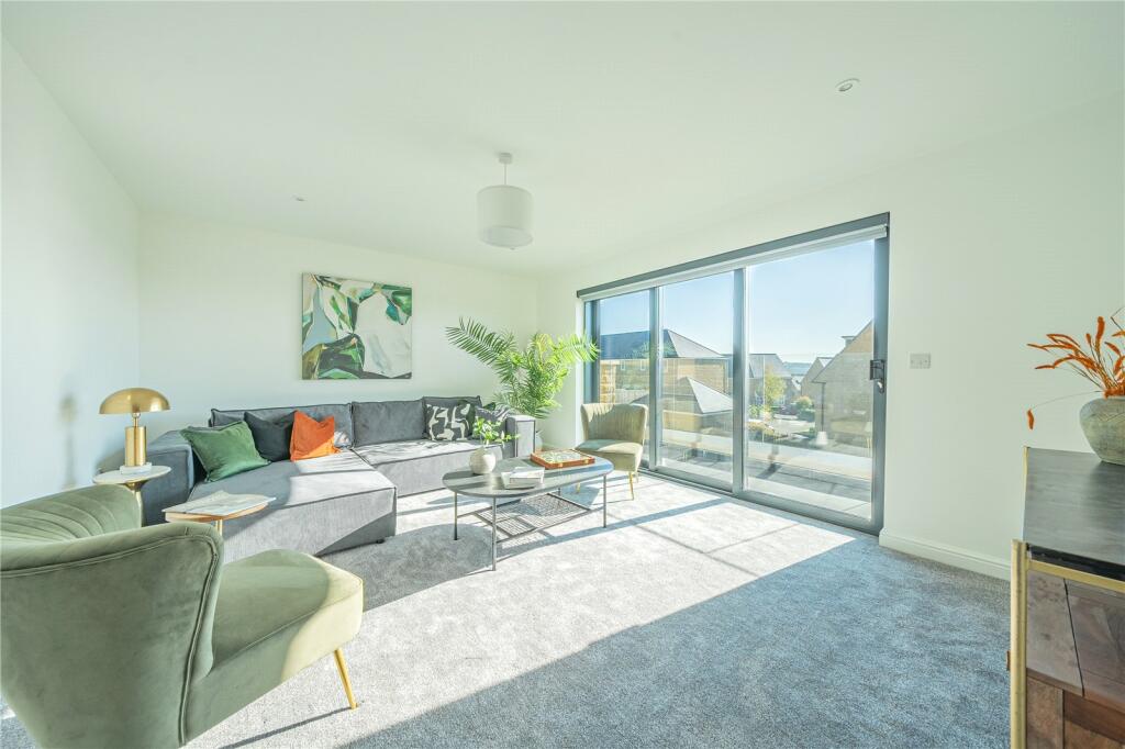 Additional image 2 of Plot 3, West Lane, Baildon, Shipley, West Yorkshire