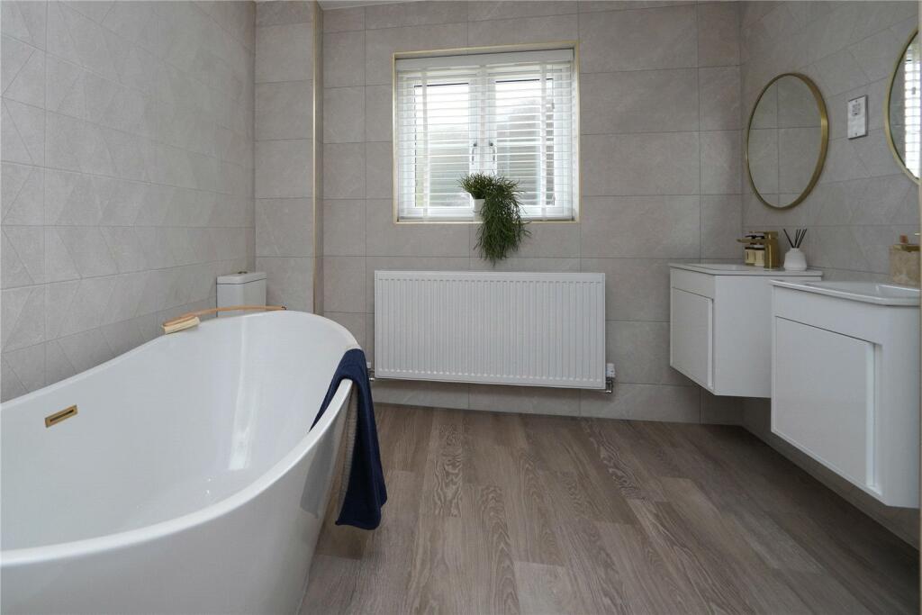 Additional image 13 of The Monmouth At Eden's Green, Off Bridge Road, Bleadon, Weston-super-Mare, BS24